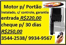 Serralheria Visão foto 3